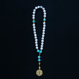 Howlite Turqoise